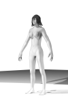 Female Base Model