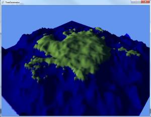 Smoothing out the ocean floor