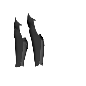 Leg Protectors Leg Protectors