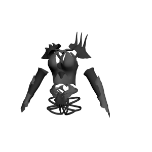 Upper Armor Upper Armor